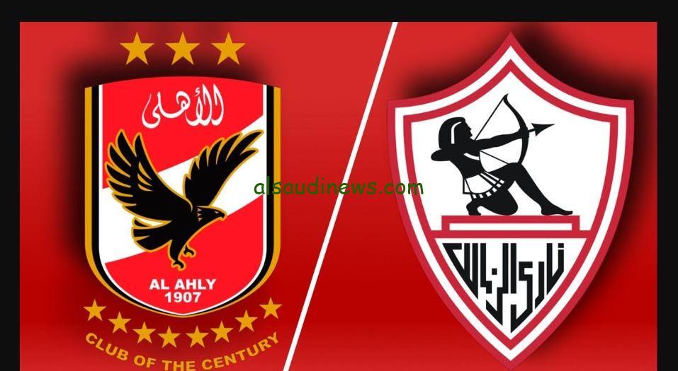 إمام عاشور النجم الأول.. نتيجة مباراة الاهلي والزمالك اليوم في الدوري المصري