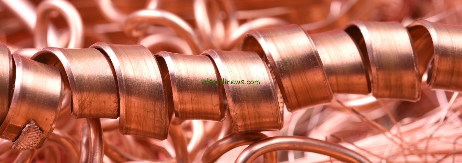 بكام النهاردة | سعر كيلو النحاس اليوم الأحد 3-3-2024 في الأسواق المصرية