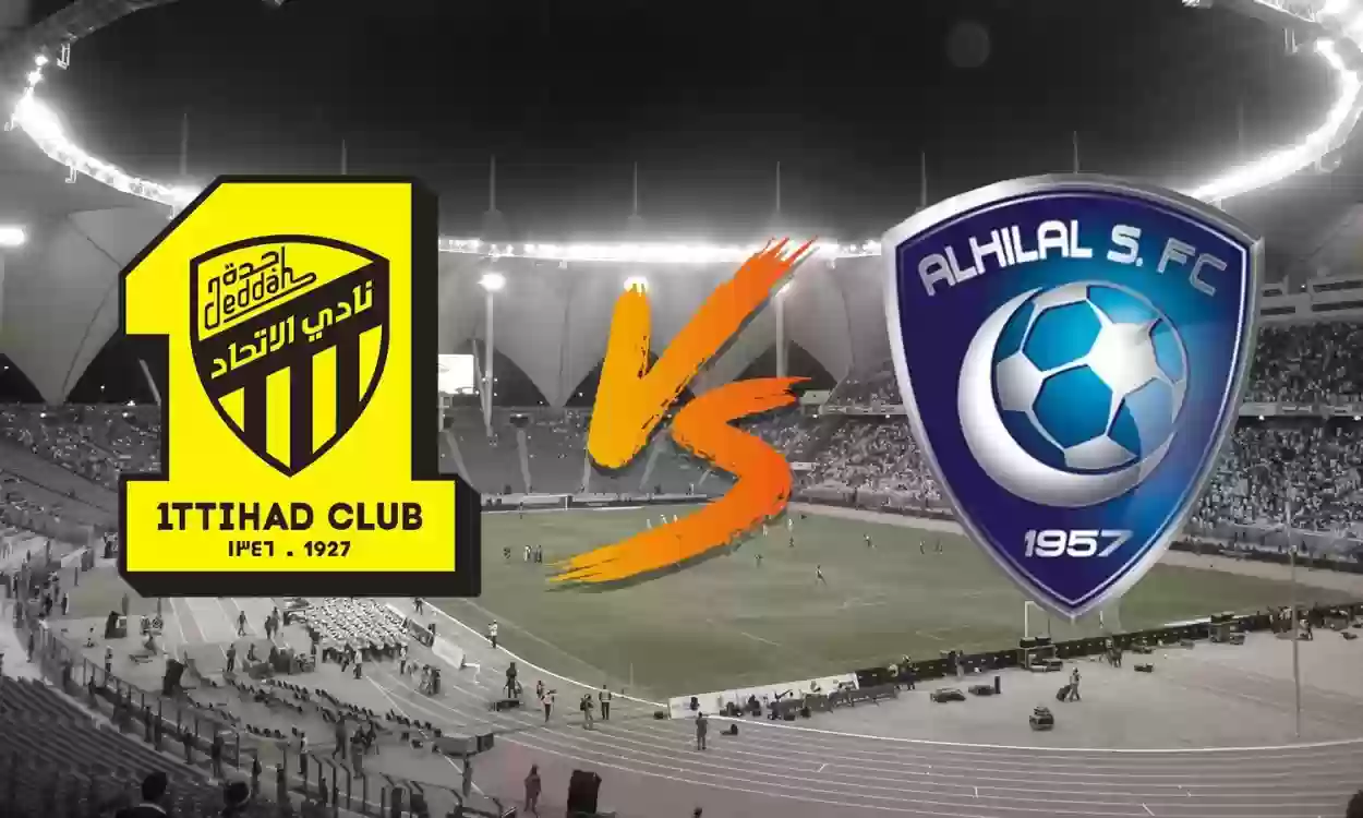 تشكيلة الإتحاد والهلال المتوقعة في كلاسيكو الدوري يوم الجمعة