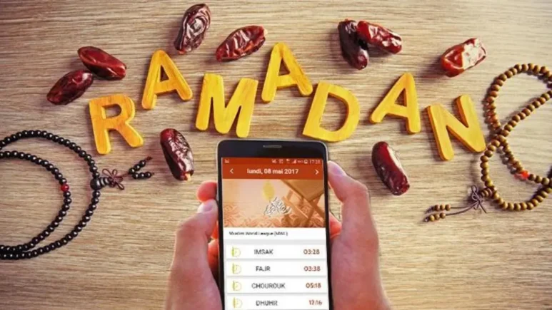 أفضل 10 تطبيقات مسلسلات رمضان 2024
