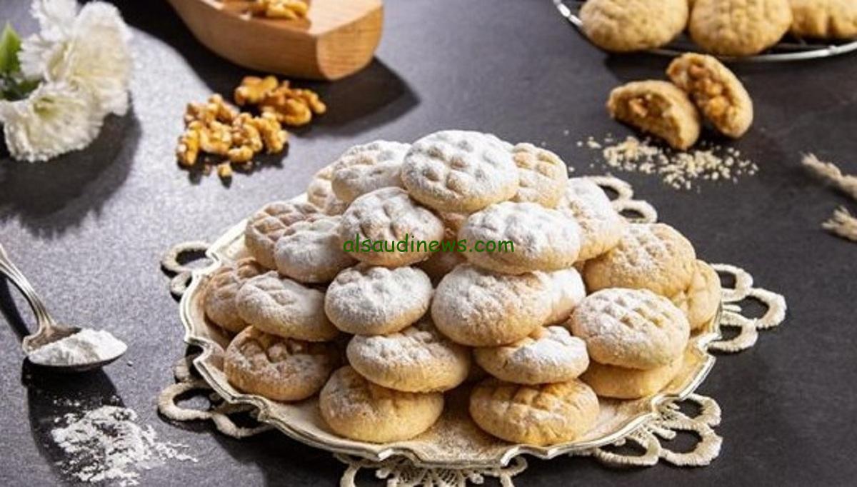 “قبل العيد” أسعار الكعك والبسكويت بمعارض أهلا رمضان ومنافذ وزارة الزراعة