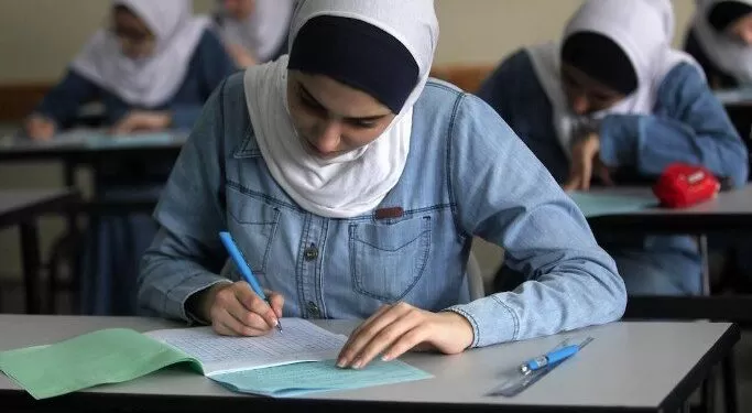 “نزل رسمي” جدول امتحانات الثانوية العامة 2024 شعبة أدبي