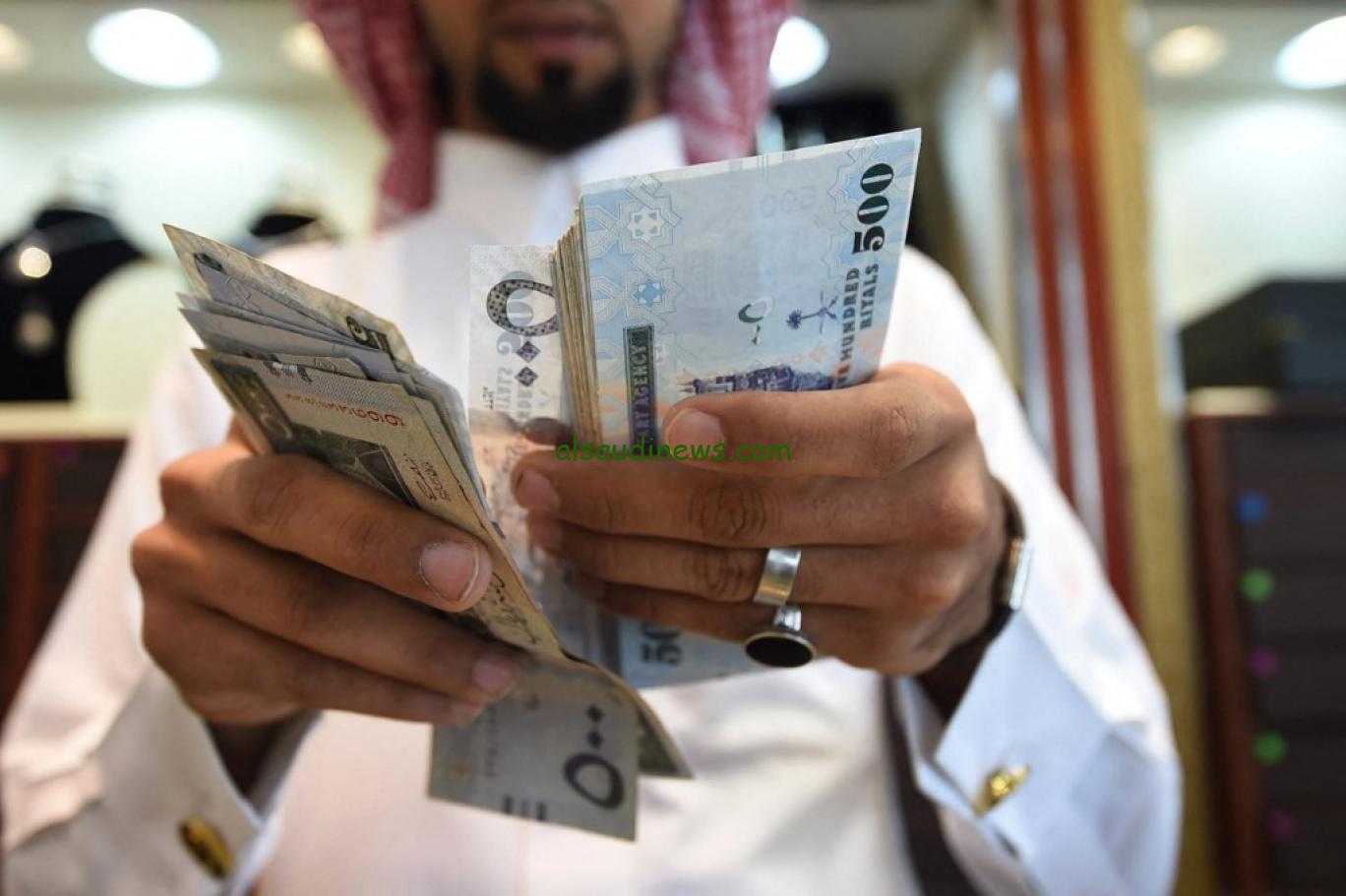حقيقة صرف المكرمة الملكية لمستفيدي الضمان في شهر رمضان 1445