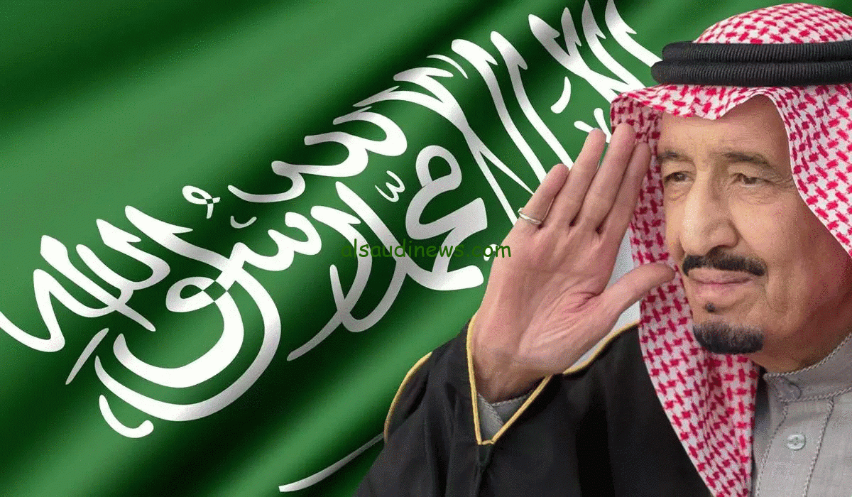 حقيقة صرف مكرمة ملكية بأمر الملك سلمان لمستفيدي الضمان الاجتماعي هذا الأسبوع
