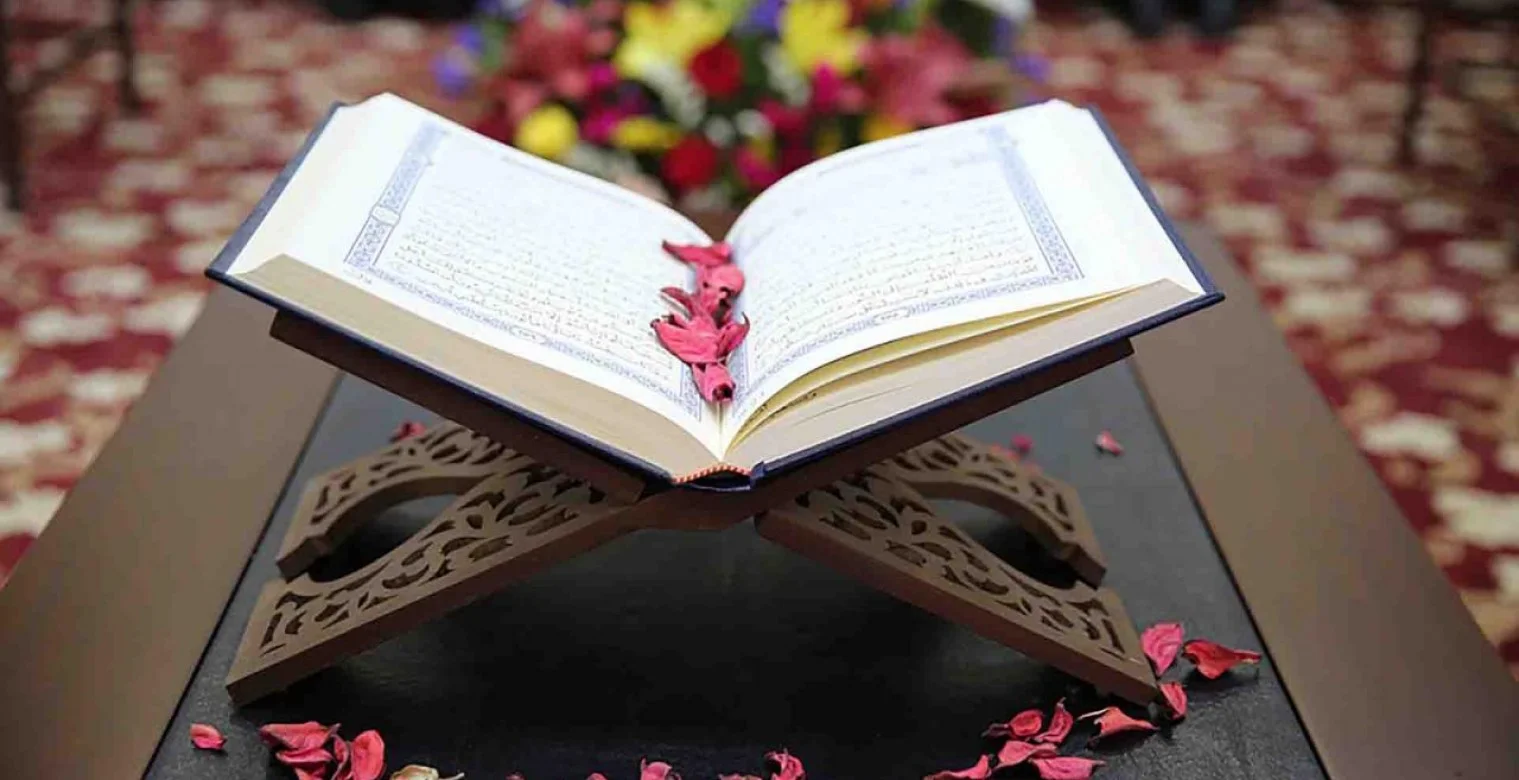 دعاء استقبال رمضان 2024: دعاء دخول رمضان 1445 مكتوب قصير