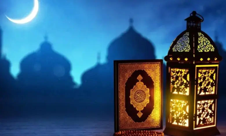 دعاء اليوم الأول من رمضان مكتوب 2024: أقوى أدعية في غرة رمضان 1445 “اللهم هذا شهر رمضان الذي انزلت فيه القران”