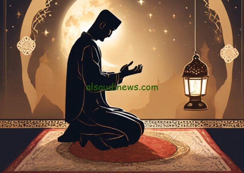 دعاء 15 من رمضان 1445: دعاء اليوم الخامس عشر من رمضان 2024