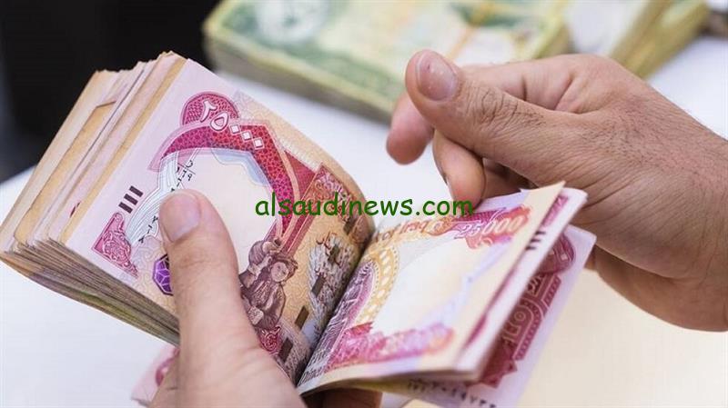 “رسميا زيادة بنسبة 3℅ في هذا الموعد” رواتب المتقاعدين في عمان 2024 والاستعلام عنها عبر موقع التأمينات الاجتماعية