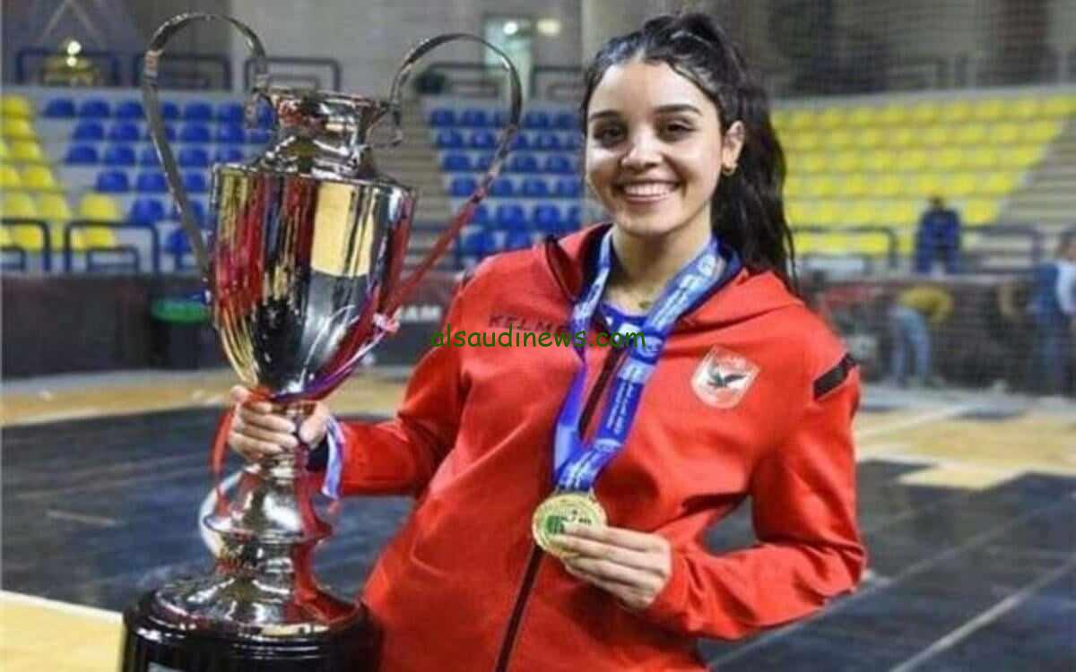 اتحاد الكرة يعلن سبب ايقاف زينة العلمي “لاعبة الأهلي” بعد أزمتها مع مدرب المنتخب