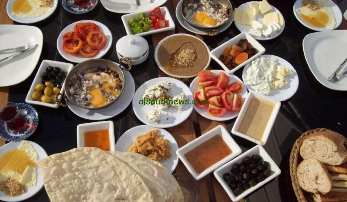 حضرنالك.. أفضل سحور صحي ومشبع 2024 أخف سحور للمعدة في رمضان