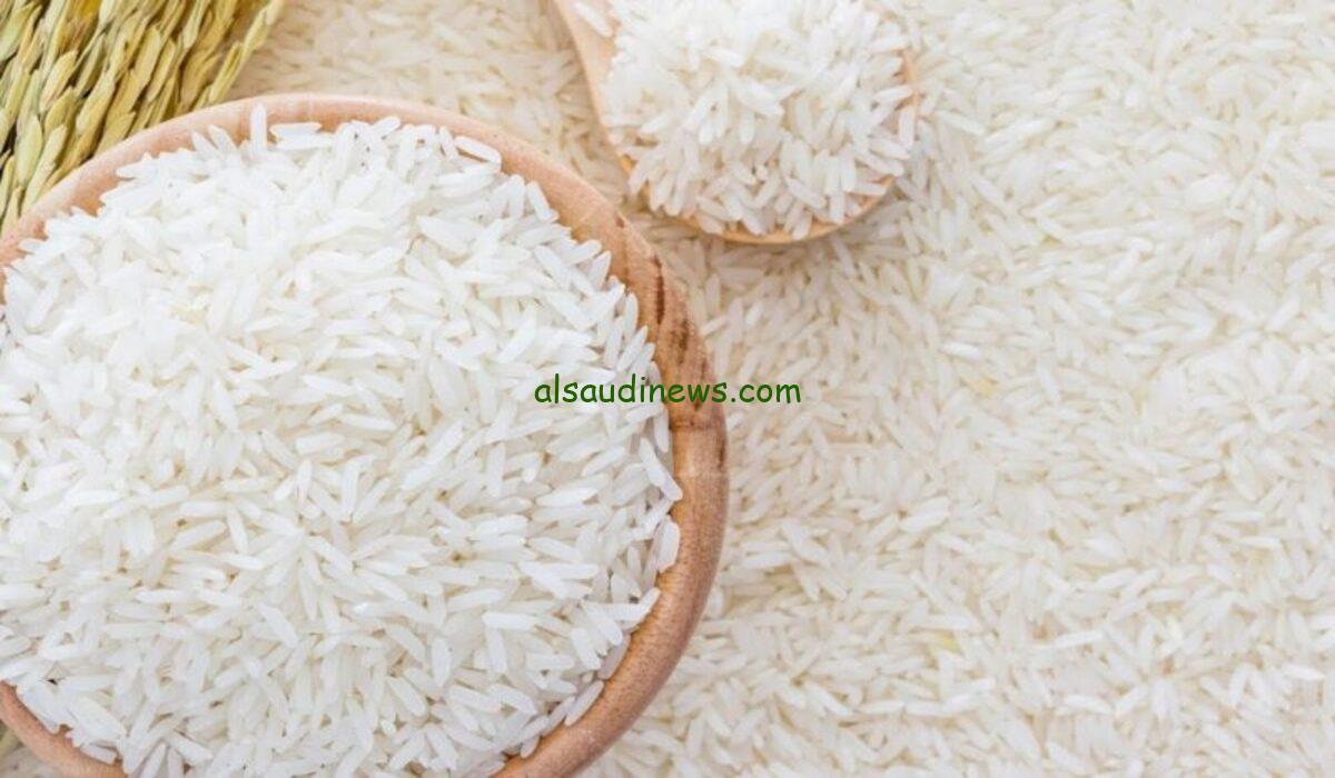 “الأرز بكام اليوم؟” سعر الارز الشعير اليوم الثلاثاء 5-3-2024 في مصر