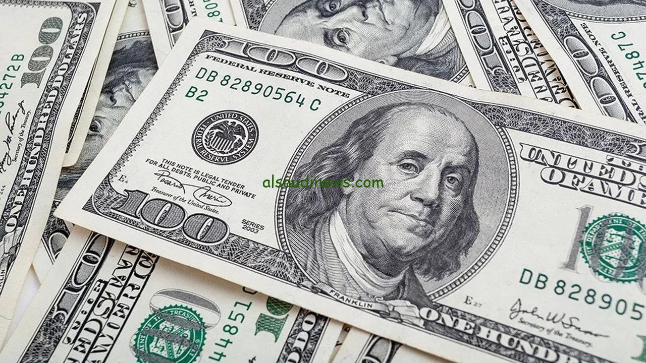 بـ٤٩٫٤٠ في البنوك|.. سعر الدولار في السوق السوداء الجمعة أمام الجنية المصري