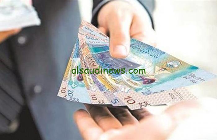 “الكويتي النهاردة بكام؟” سعر الدينار الكويتي اليوم الجمعة 8 مارس 2024 في البنوك المصرية وأسعار العملات بعد قرار البنك المركزي