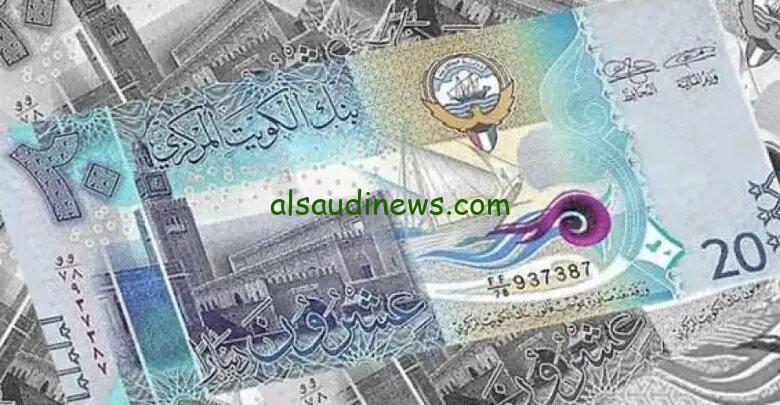 “بعد تحرير سعر الصرف” سعر الدينار الكويتي اليوم الخميس 7 مارس 2024 في البنوك المصرية والبنك المركزي والسوق السوداء