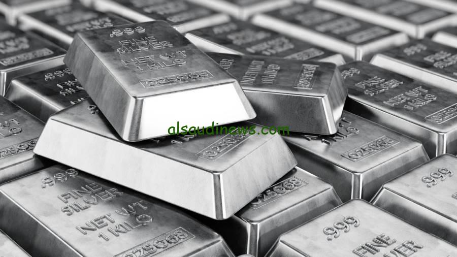 “بيع وشراء” سعر جرام الفضة اليوم الإثنين 4-3-2024 الجديد والمستعمل قبل رمضان