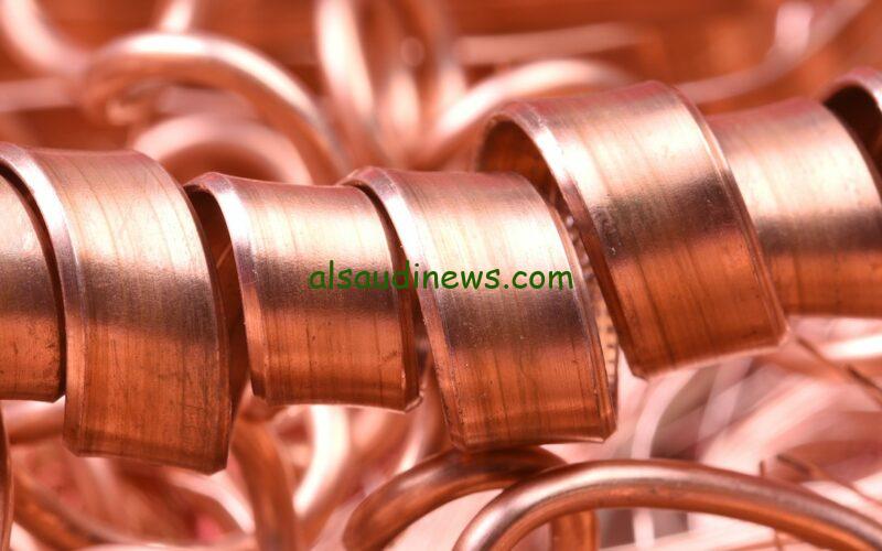 “النحاس بكام النهاردة؟” سعر كيلو النحاس اليوم الجمعة 1-3-2024 في الأسواق