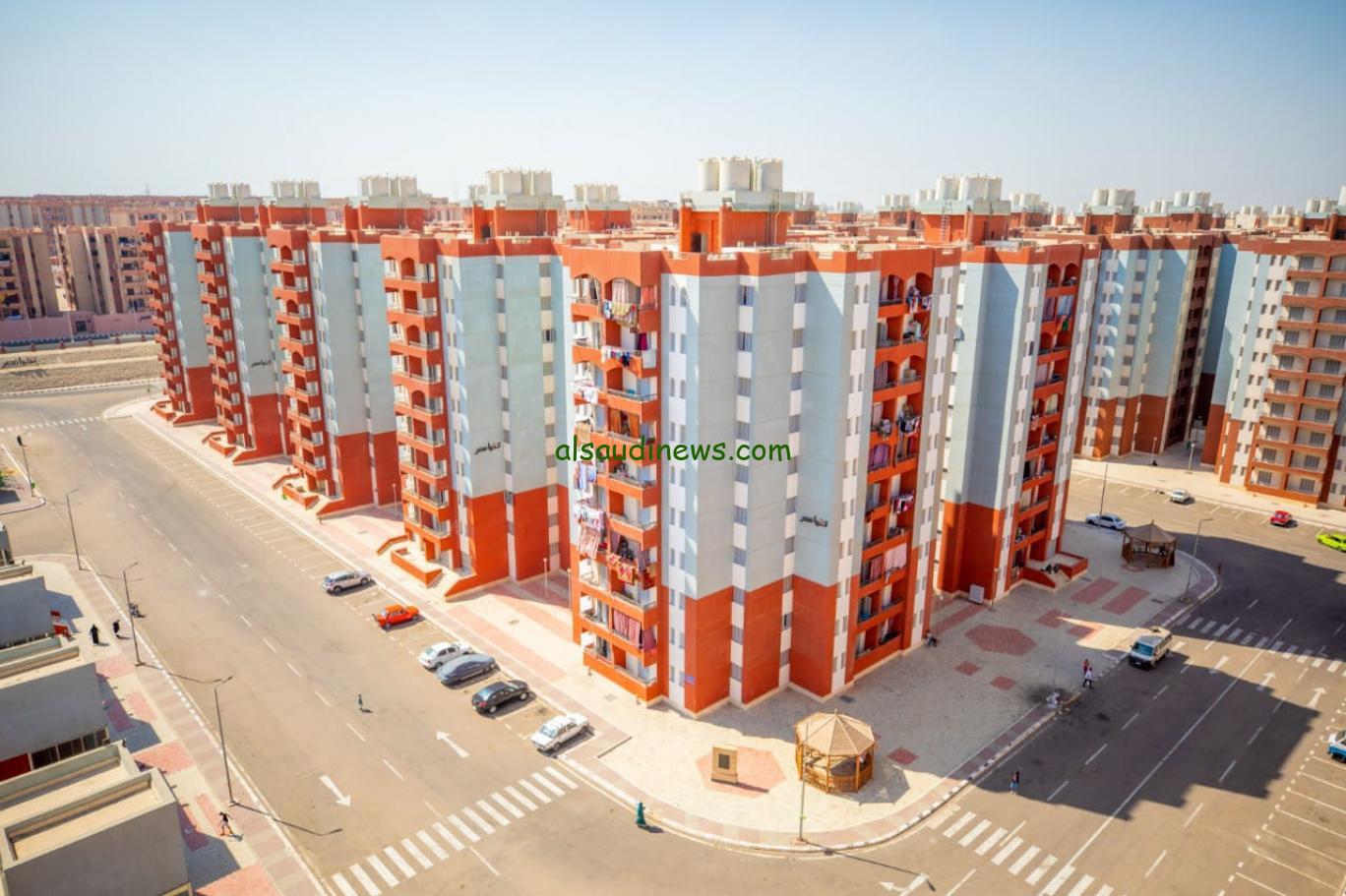 وزارة الإسكان تعلن عن خطوات التقديم على شقق الإسكان الاجتماعي 2024 وأهم شروط التقديم