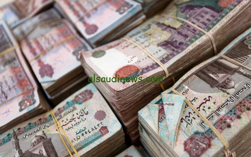 اعرف ميعاد القبض.. موعد صرف مرتبات شهر مارس للعاملين بالدولة 2024 وجدول الزيادة الجديدة