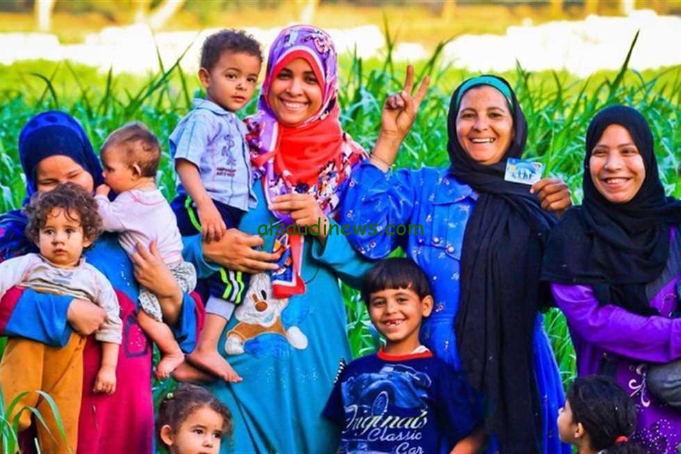 يا بختك يا عم: إضافة فئات جديدة للمستفيدين من برامج التكافل والكرامة