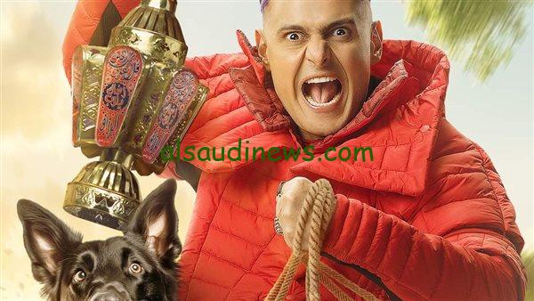 الضحية الأولي | من هو ضيف الحلقة الأولى رامز جاب من الاخر اليوم الإثنين 11 / 3 / 2024 قناة MBC ام بي سي مصر