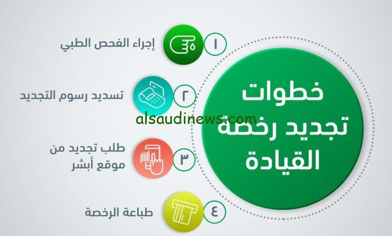 عشان لو متعرفش”.. استخراج رخصة قيادة الكترونياً عبر منصة أبشر 1445 قبل شهر رمضان .. بالخطوات والتفاصيل