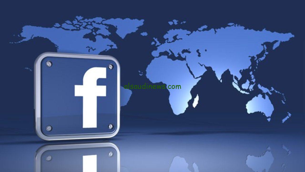 عاجل مشكلة في الفيس بوك لا يعمل: facebook لا يعمل اليوم الثلاثاء 5-3-32024