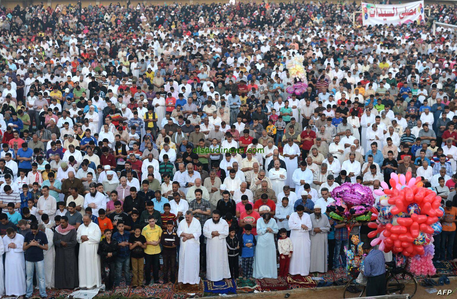 عيد الفطر إمتي.. موعد أجازة عيد الفطر للطلاب والموظفين وعدد الأيام