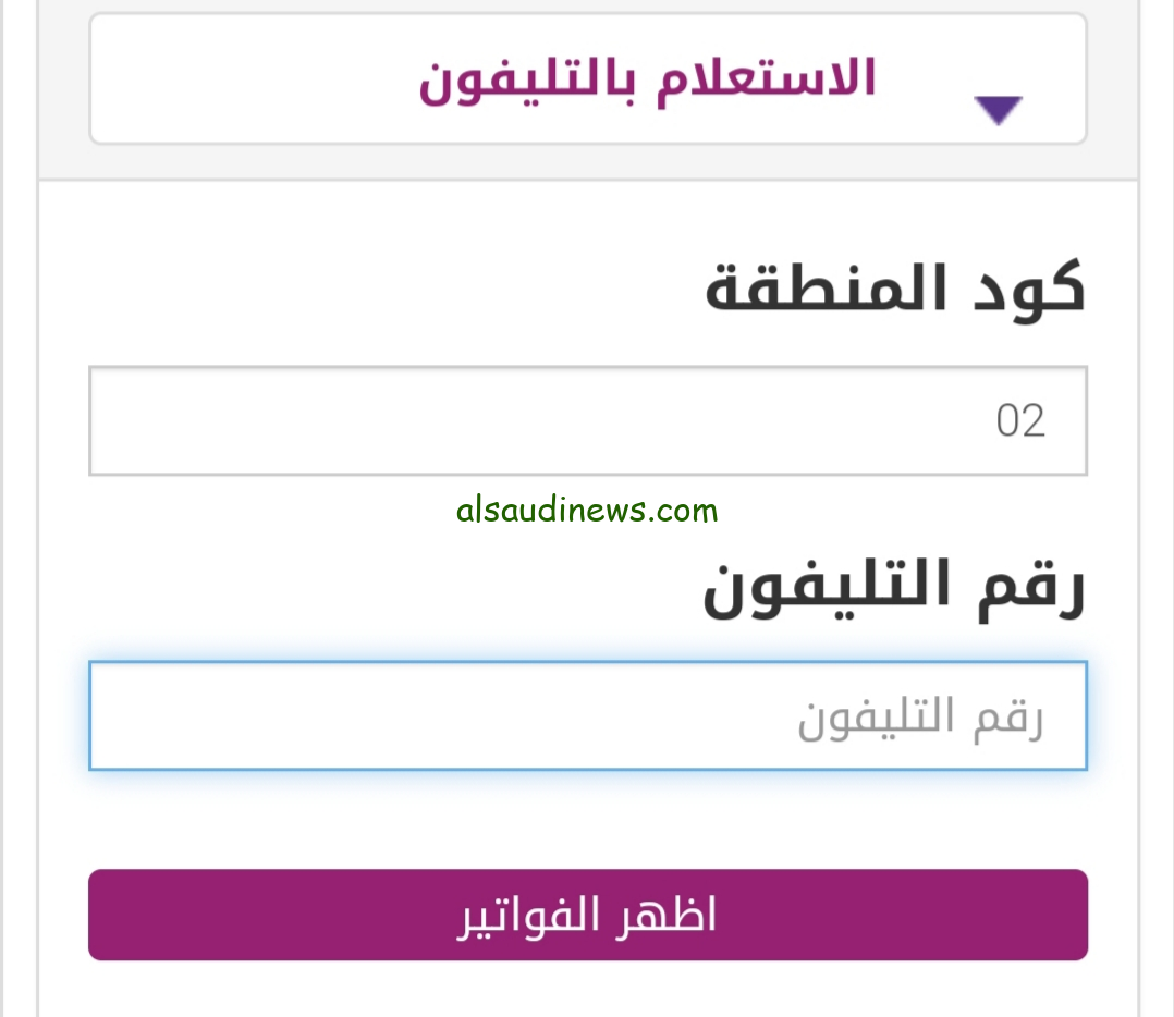 « ألف مبروك ».. تعلن المصرية للاتصالات القيام بإعفاء هؤلاء الأشخاص من دفع فاتورة الخط الأرضي !!