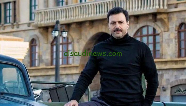 “وحوي يا وحوي” قصة مسلسل تاج تيم حسن ومواعيد عرض المسلسل