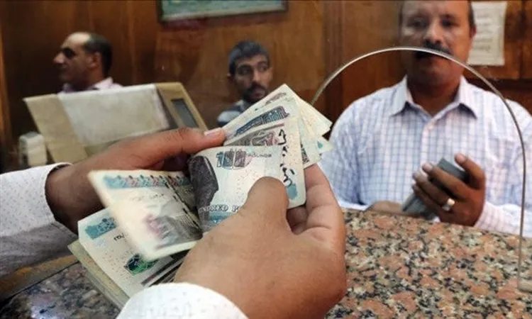 رابط التسجيل في تكافل وكرامة بالرقم القومي 2024 وحقيقة تبكير الصرف بالزيادة الجديدة 15% قبل رمضان