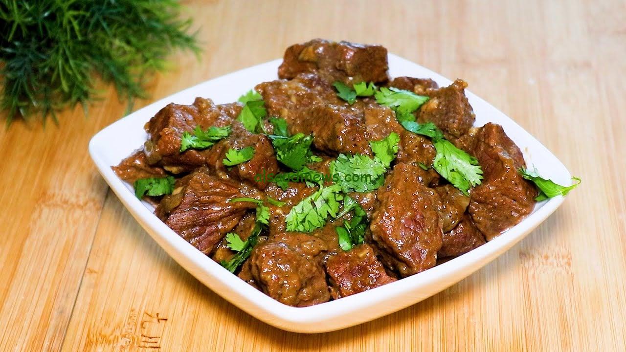 فطار 4 رمضان| طريقة عمل كباب الحله باللحم بصوص البصل الخطير بطريقة سهلة وبسيطة