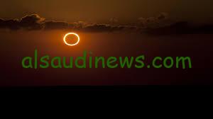 حدث مذهل ينتظرة الجميع.. كسوف الشمس يحول الليل إلي نهار لمدة تزيد عن 80 دقيقة