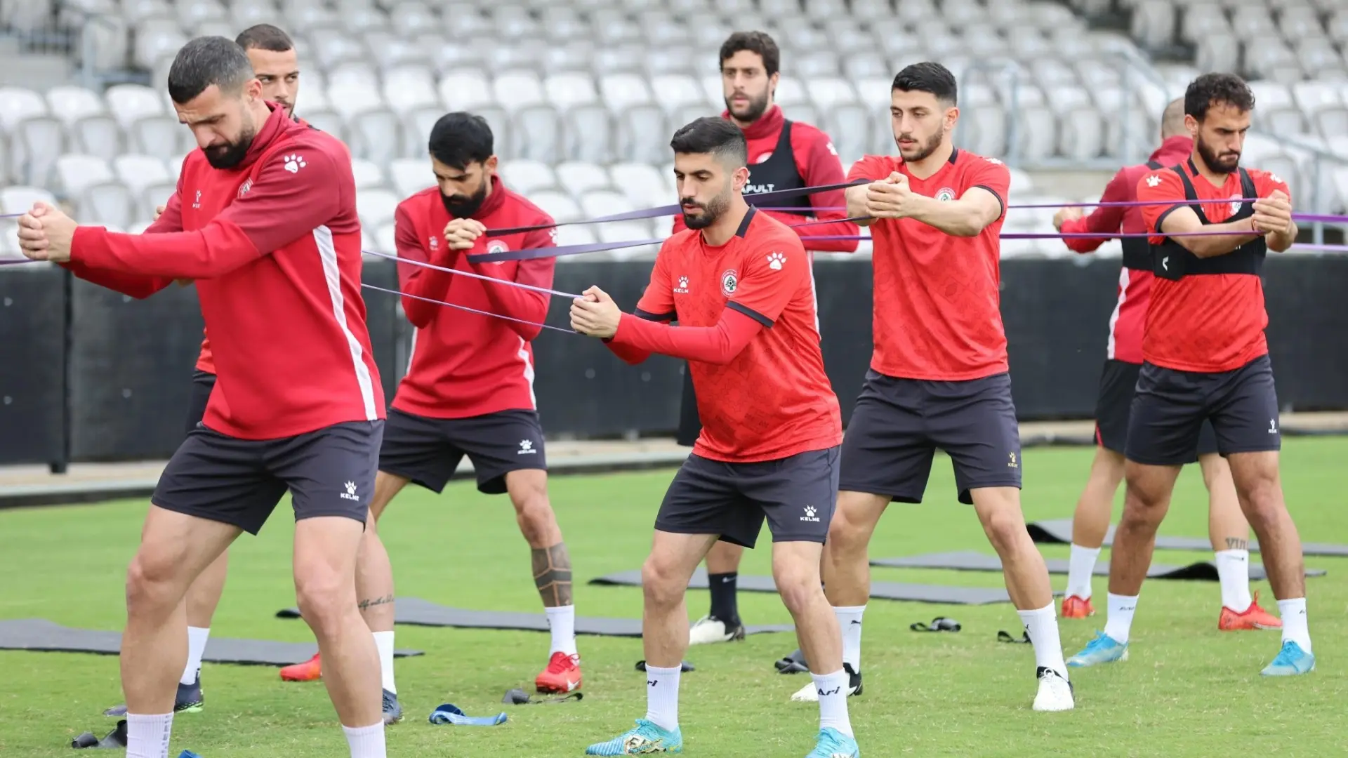 موعد مباراة لبنان وإستراليا في تصفيات كأس العالم 2026 والقنوات الناقلة
