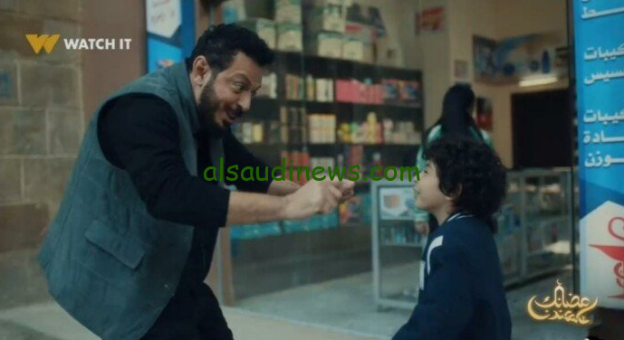 خريطة مسلسلات شهر رمضان المبارك 2024 علي قناة النهار TV