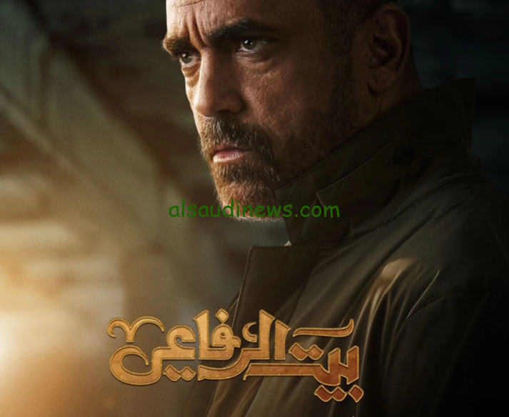 مسلسل بيت الرفاعي الحلقة 1 الاولي علي قناة ON Drama .. مواعيد العرض والقنوات الناقلة