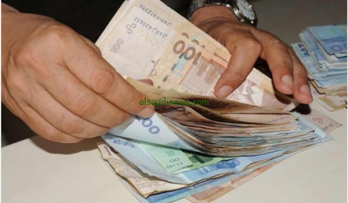 “هسه” خطوات وشروط التسجيل في مبادرة الدعم المباشر للمواطنين 2024 عبر Https www asd ma