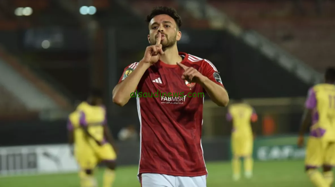 نتيجة مباراة الأهلي والزمالك قناة ON TIME SPORT كأس مصر