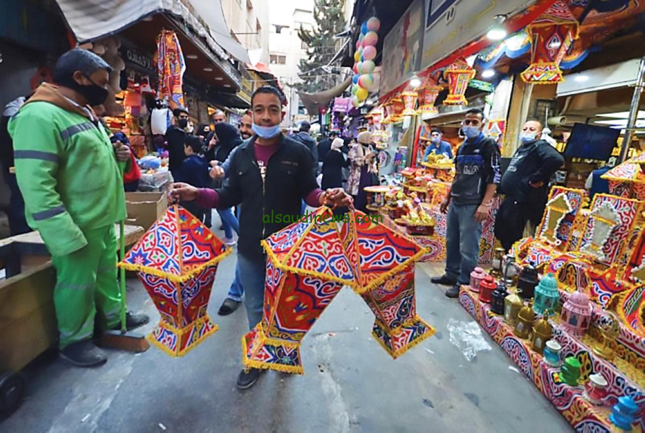 متي أول يوم رمضان 1445؟: موعد غرة شهر رمضان 2024 في مصر
