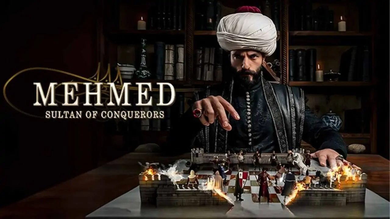 “الآن” موعد عرض مسلسل السلطان محمد الفاتح الحلقة 1 والقنوات الناقلة وتردداتها