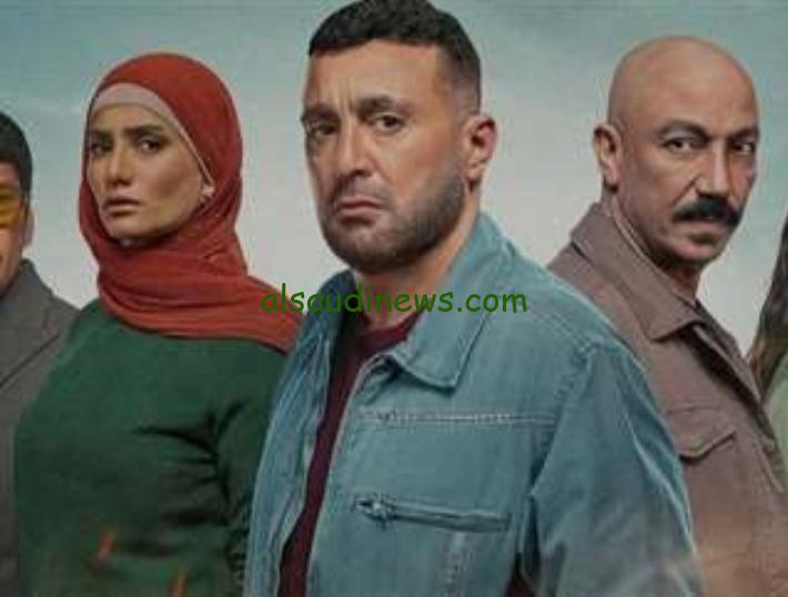 مسلسل العتاولة الحلقة 14.. عيسي يبدء المعركة مع نصار بعد معرفتة بحقيقة التمثال