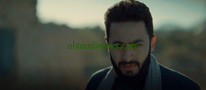 موعد مسلسل المداح 4 أسطورة العودة الحلقة 15 على mbc مصر