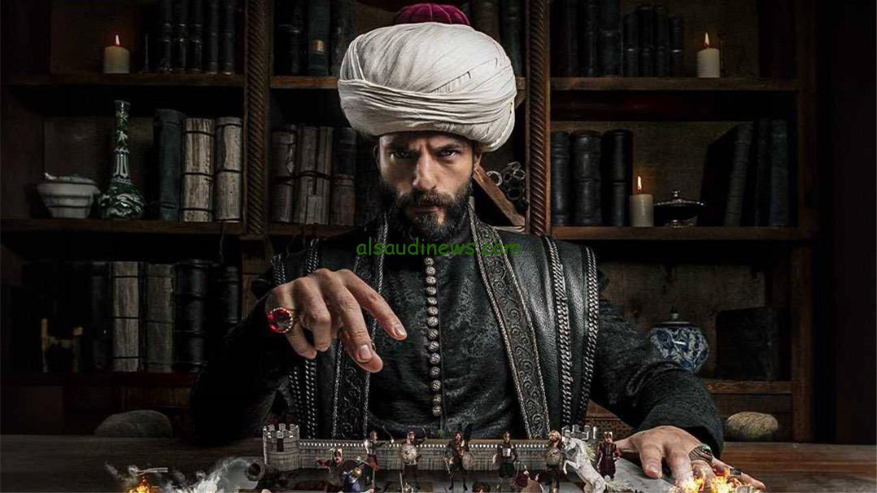 “رسميا” موعد عرض حلقات مسلسل محمد الفاتح وقائمة أبطال المسلسل وقصته
