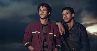 موعد عرض الحلقة 9 مسلسل مسار إجباري بطولة أحمد داش وعصام عمر علي قناة الحياة