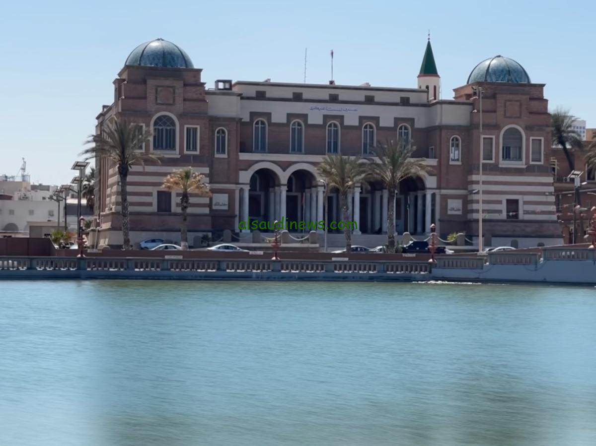 “عاجل” مصرف ليبيا المركزي حجز 4000 دولار عبر fcms.cbl.gov.ly وشروط التقديم
