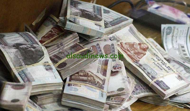 اطمن هتقبض بالزيادة.. موعد صرف معاشات شهر أبريل 2024 وحقيقة تبكير الموعد