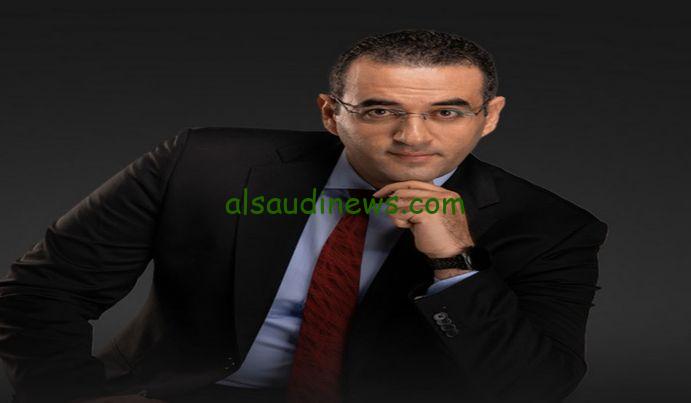 من هو اسامة جاويش ويكيبيديا؟ ومن هي زوجته؟ وأسرار لم تعرفها من قبل