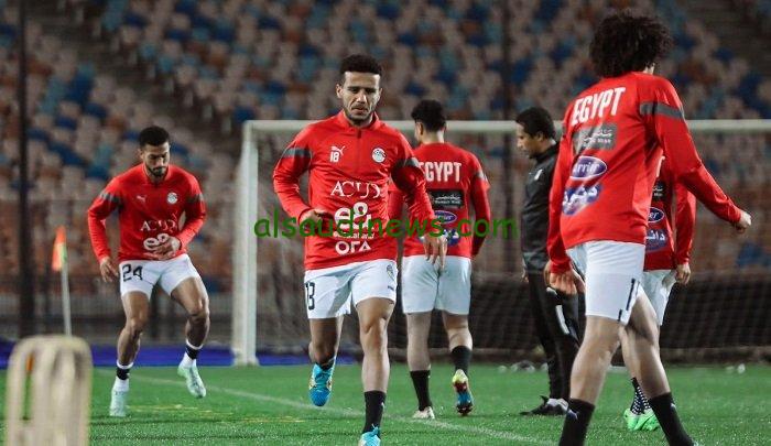 القنوات الناقلة لمباراة منتخب مصر اليوم أمام نيوزيلندا في إفتتاح بطولة كأس عاصمة مصر والمعلق