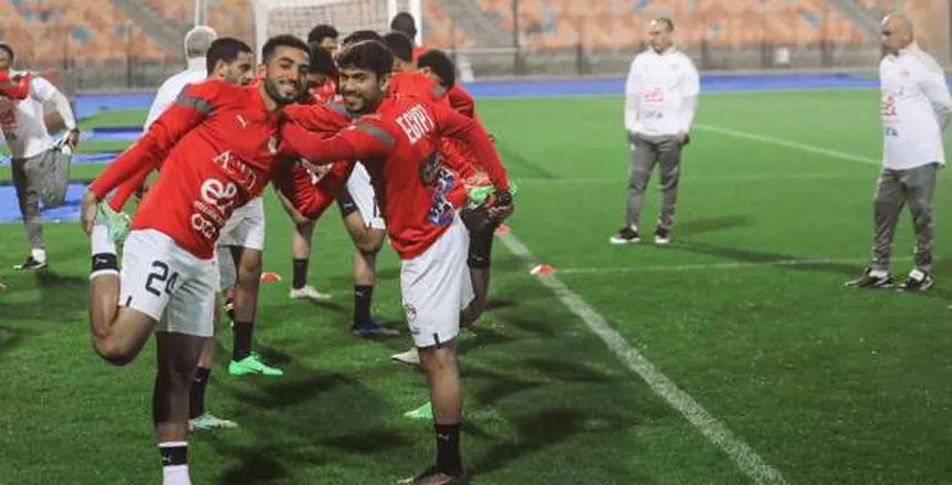 القنوات الناقلة لمباراة منتخب مصر ونيوزيلندا في كأس عاصمة مصر