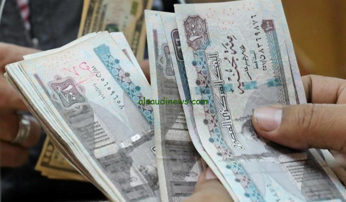 بشرى سارة للموظفين تفاصيل منحة 500 جنيه بمناسبة عيد الفطر 2024 “لأول مرة” والجهات المستفيدة