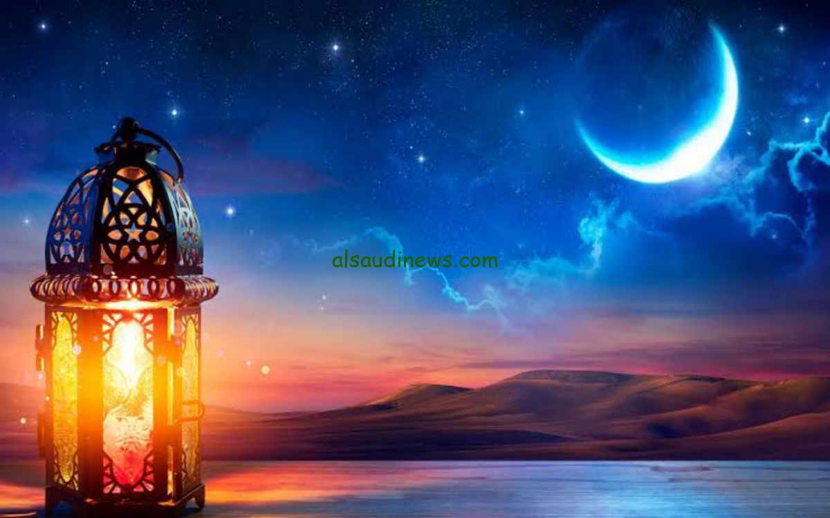 امساكية رمضان 2024 السودان: مواعيد الإمساك والإفطار في السودان 1445